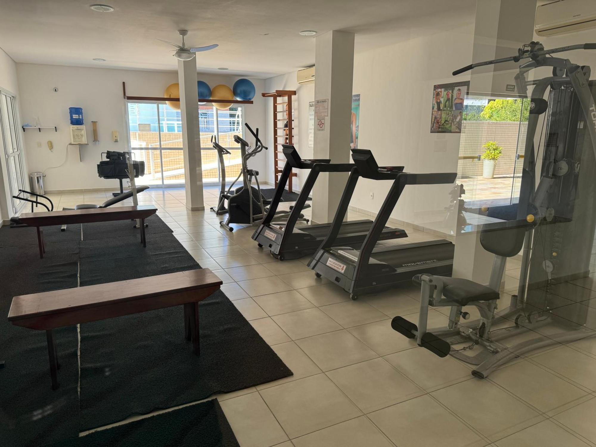 Aconchegante - Na Grande Apartamento Ubatuba