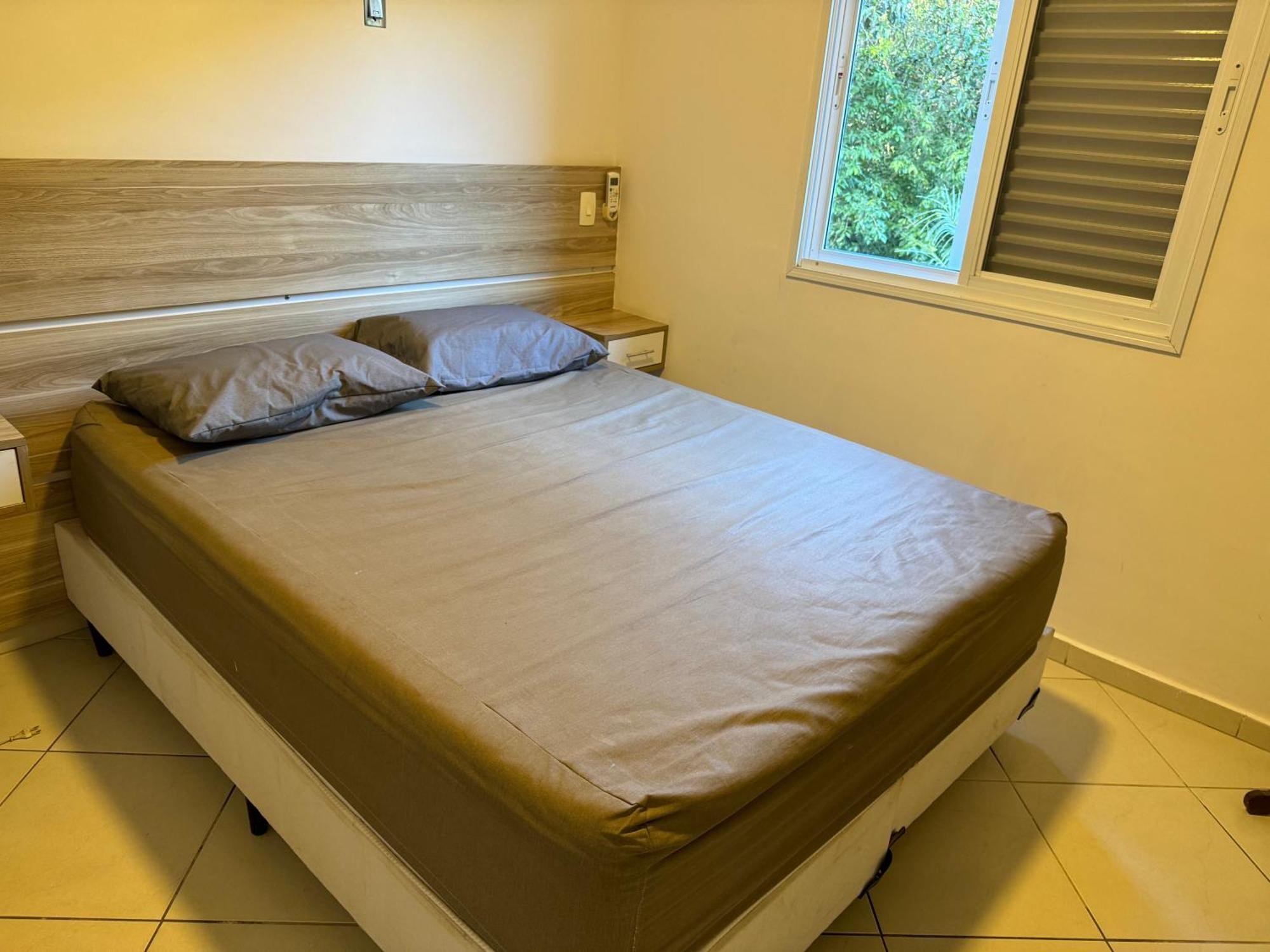 Aconchegante - Na Grande Apartamento Ubatuba